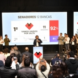 Sáenz Elecciones