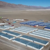 Salar del Rincón - Río Tinto