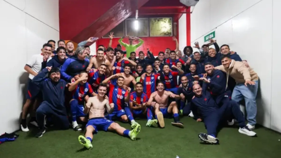 San Lorenzo