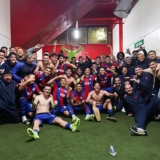 San Lorenzo