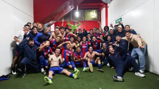 San Lorenzo