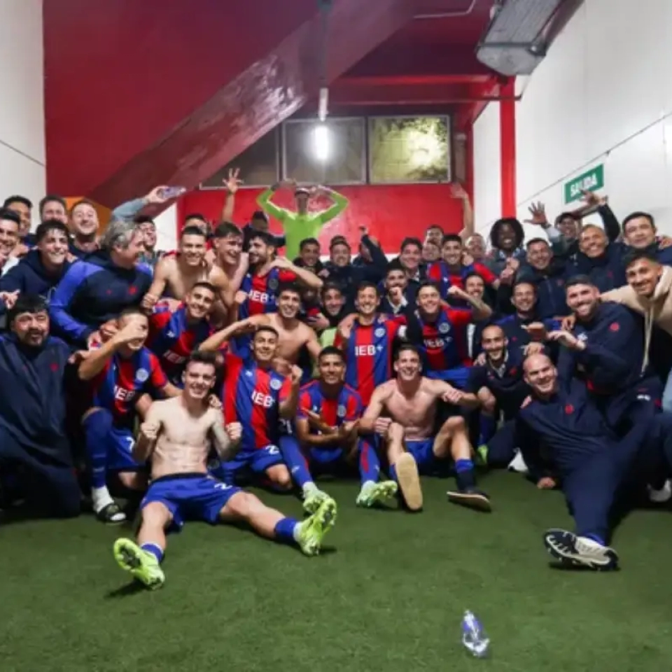 San Lorenzo