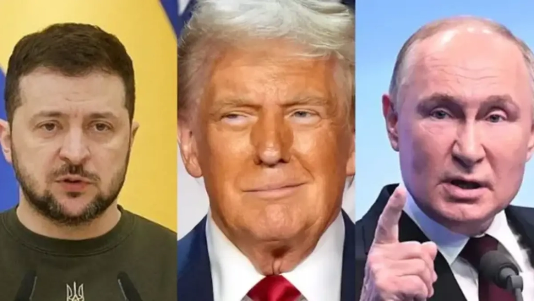 Trump Ucrania Rusia