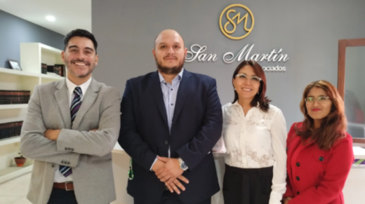 Abogacía Unida