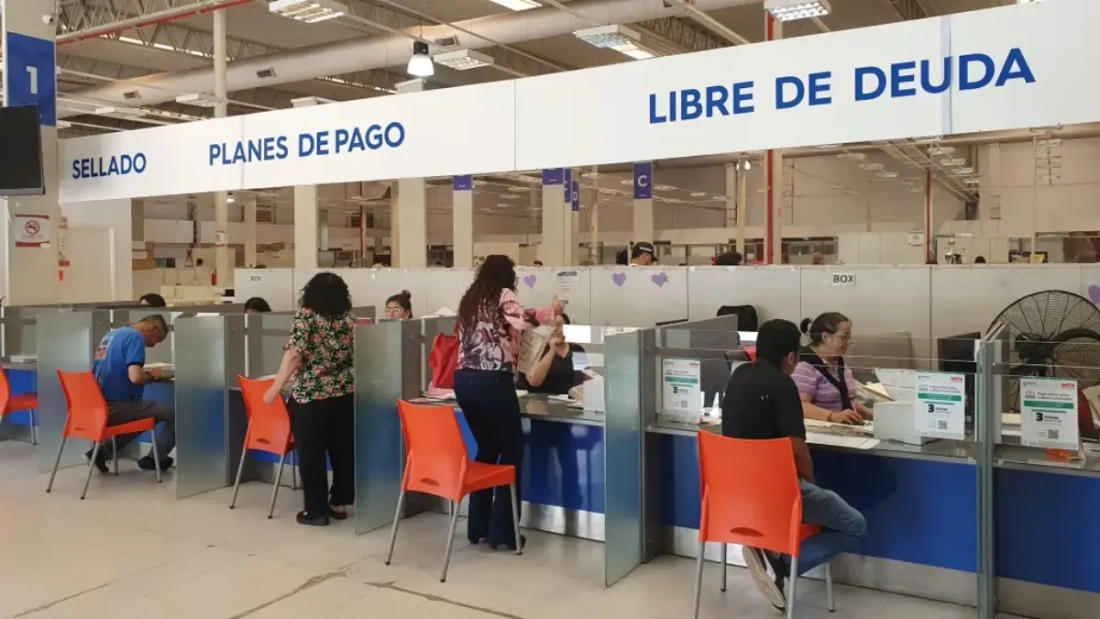 CCM Impuestos
