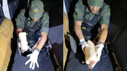 Cocaína