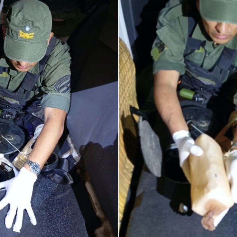 Cocaína