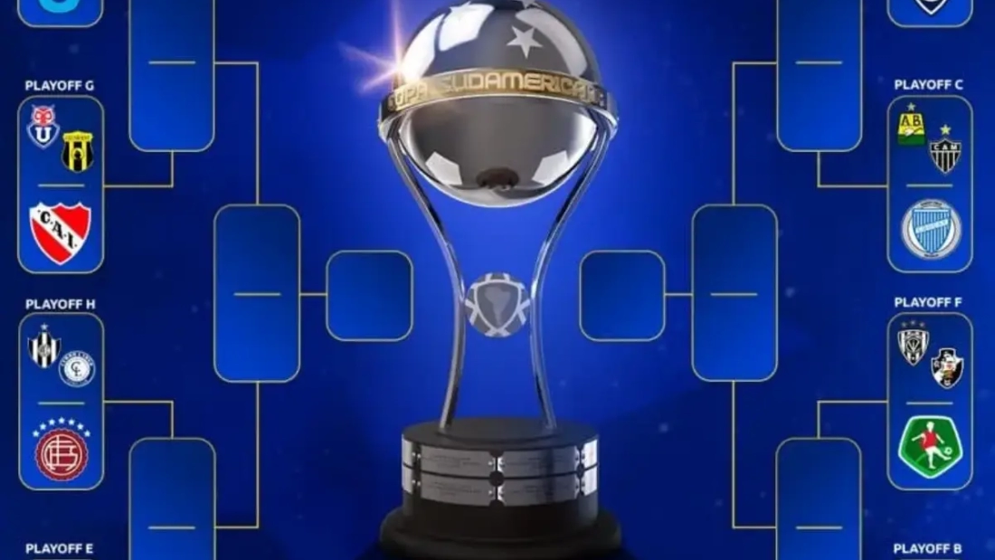Copa Sudamericana