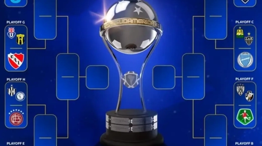 Copa Sudamericana