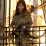Cristina Kirchner