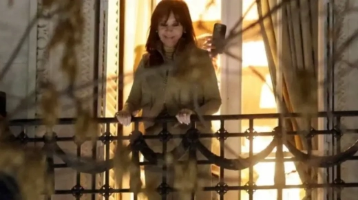 Cristina Kirchner