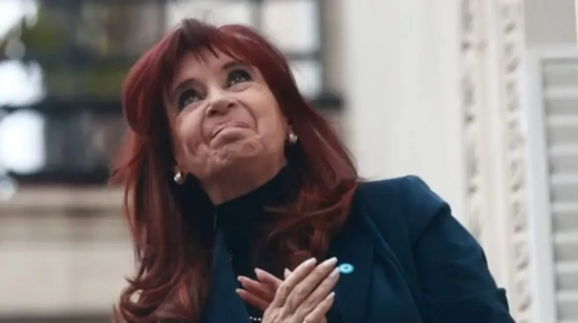 Cristina Kirchner