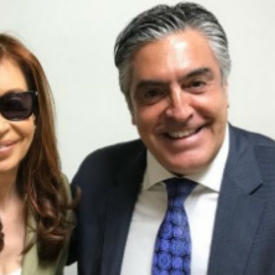 Dalbón CFK