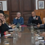 Dib Ashur - Diputados