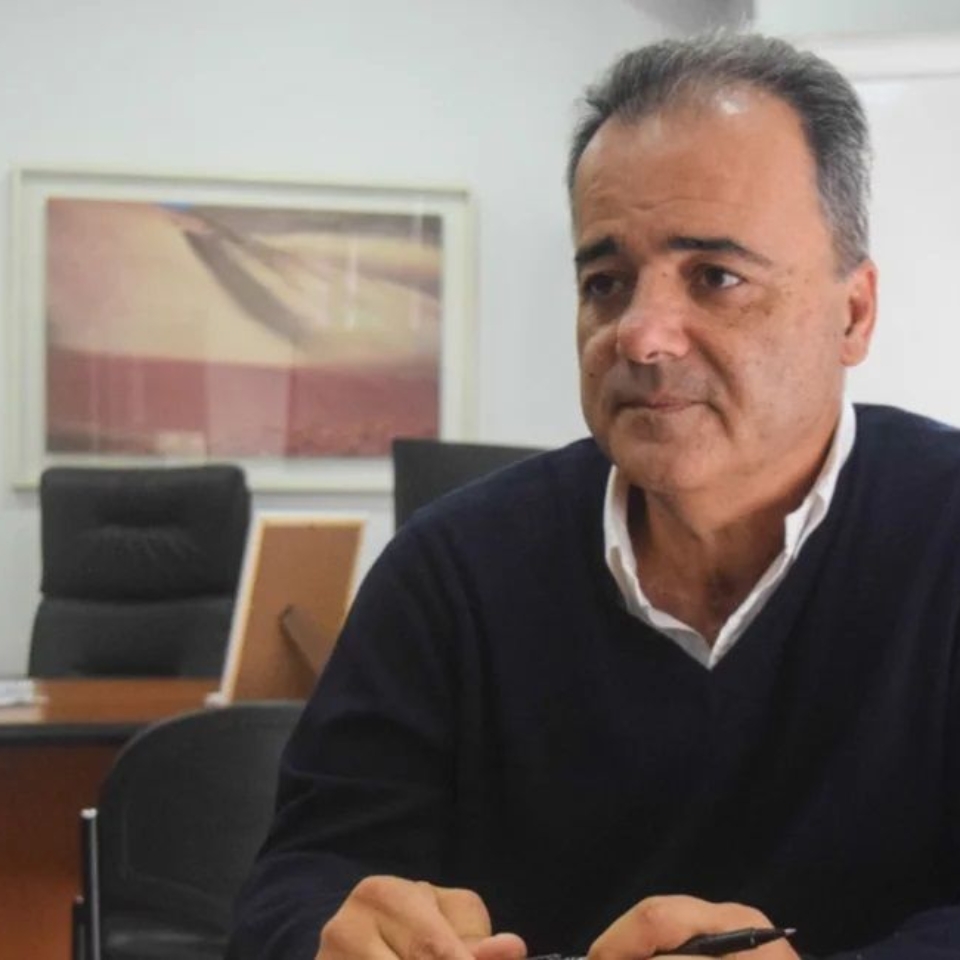 Diego Pestaña