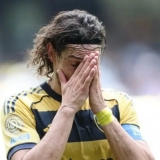 Edinson Cavani