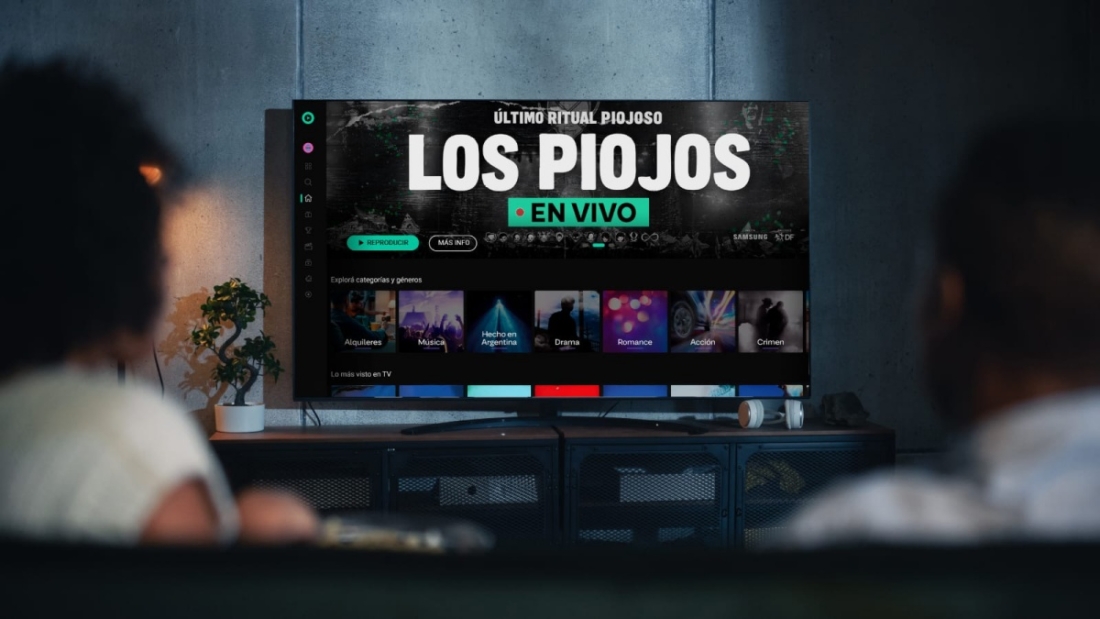 Flow Los Piojos