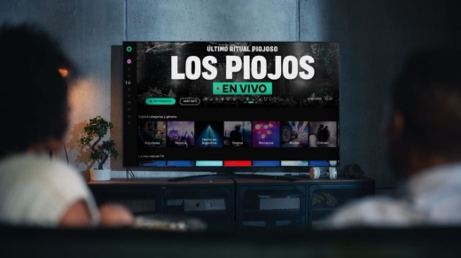 Flow Los Piojos