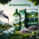 Greenwashing