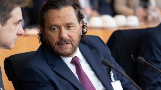 Gustavo Sáenz