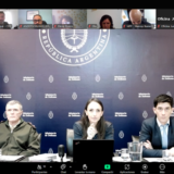 Habeas Corpus - Operativo Roca