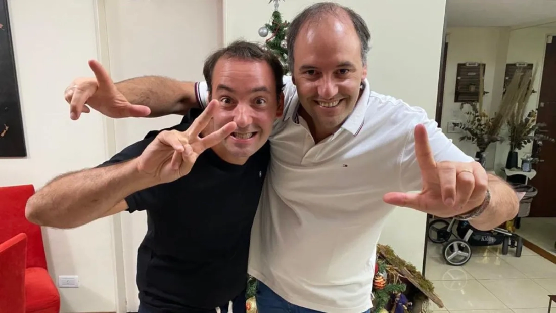 Hermanos Adorni