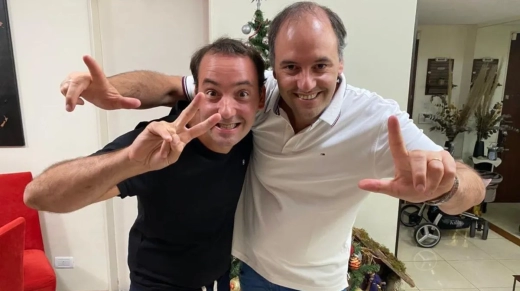 Hermanos Adorni