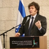Javier Milei