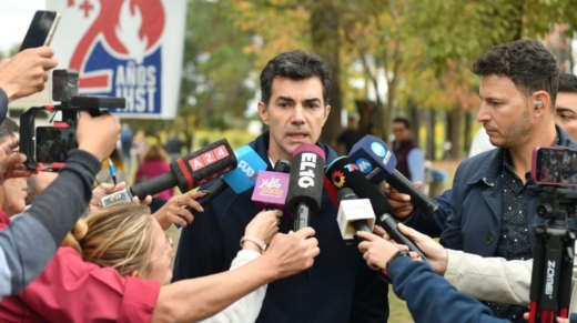 Juan Manuel Urtubey