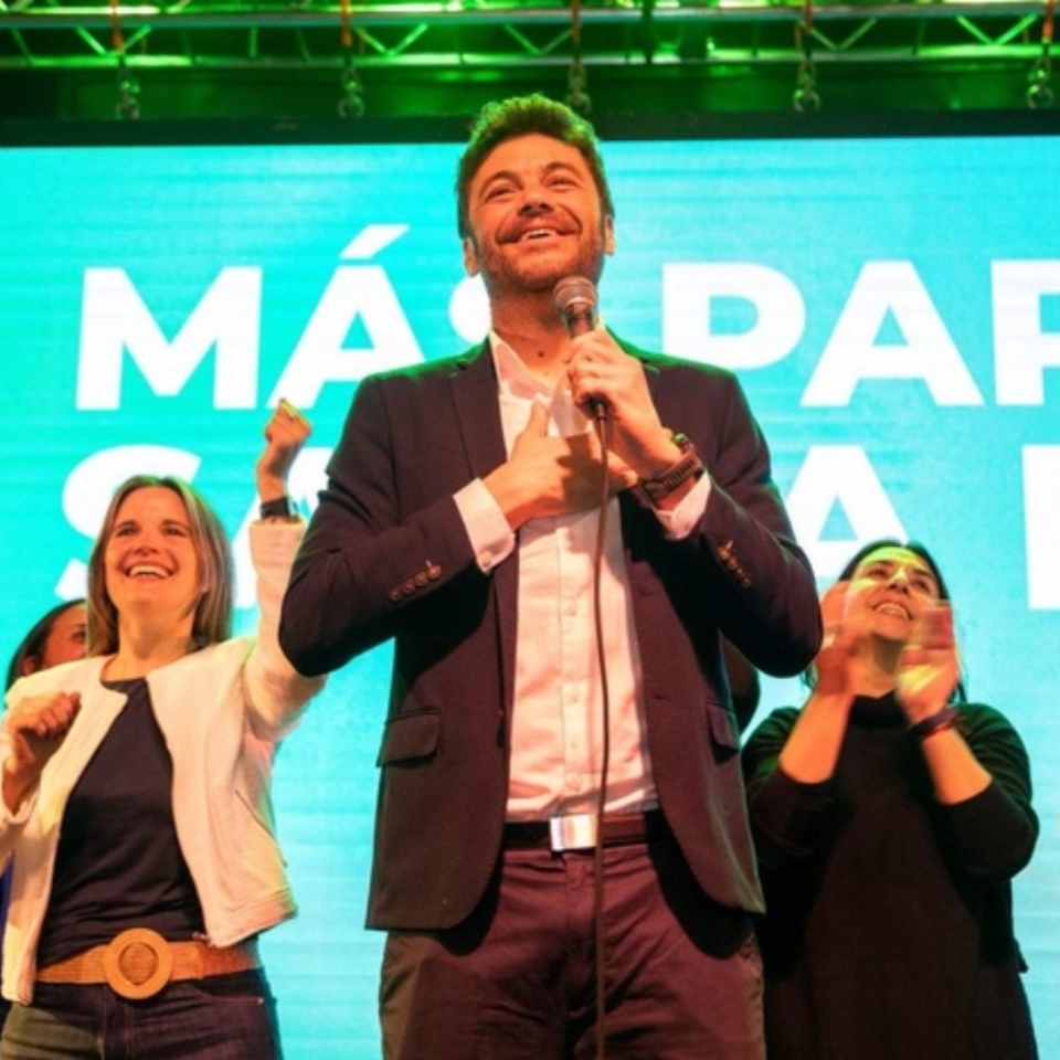 Juan Monteverde