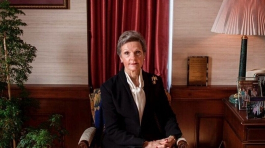 Jueza Preska - YPF
