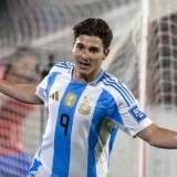 Julian Alvarez