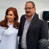 Leavy con CFK