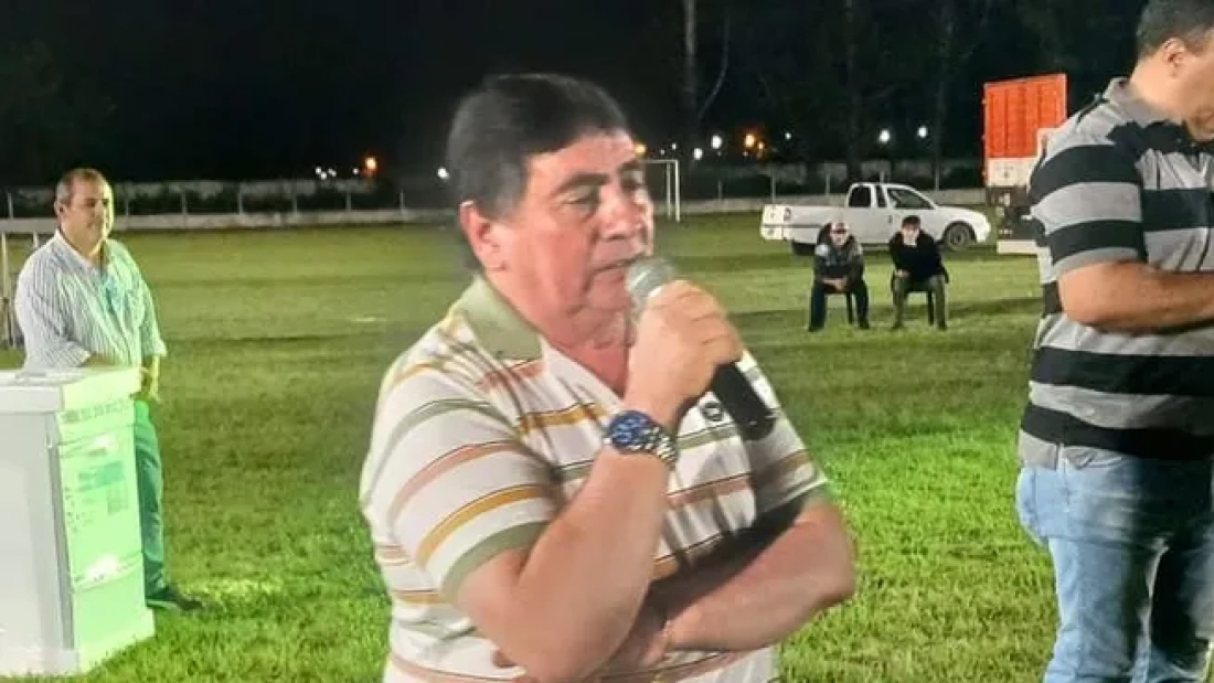 Luis Campos
