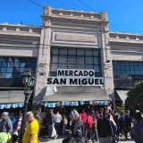 Mercado San Miguel