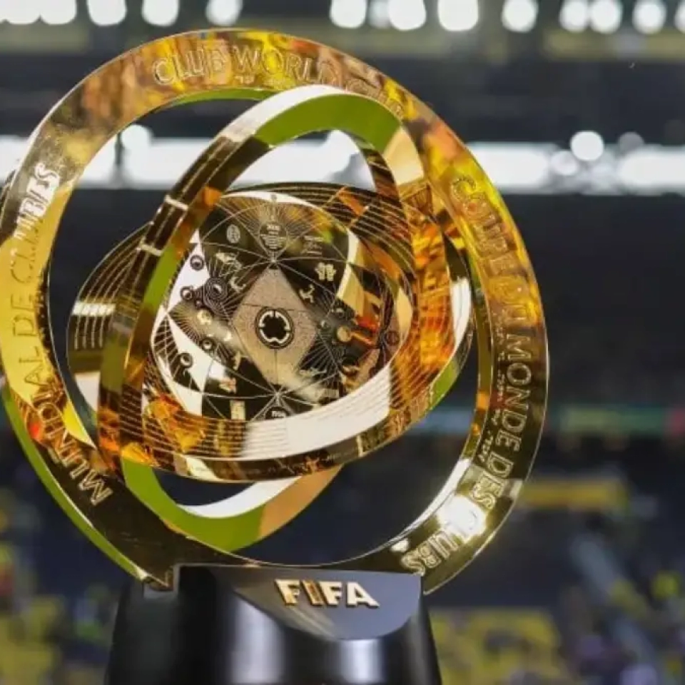Mundial de Clubes