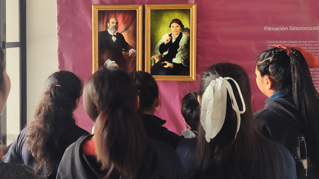 Museo Guemes