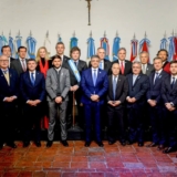 Pacto de Mayo
