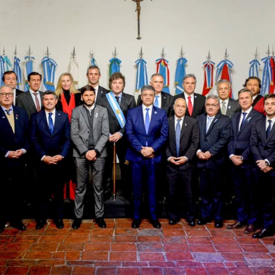 Pacto de Mayo