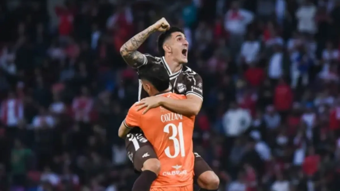 Platense