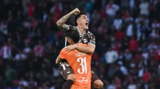 Platense