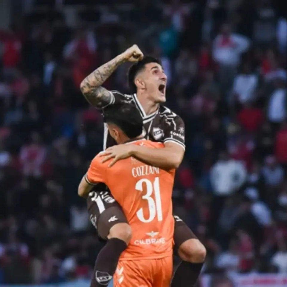 Platense