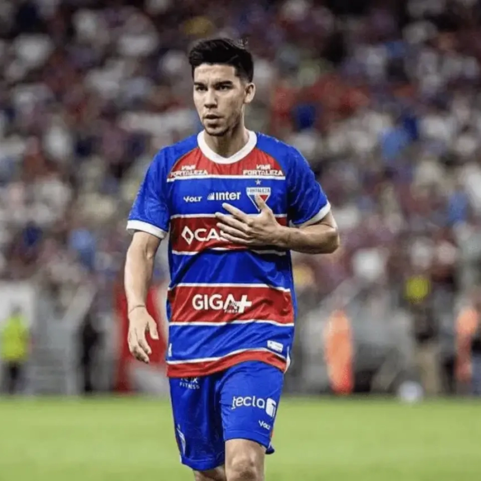 Pol Fernandez