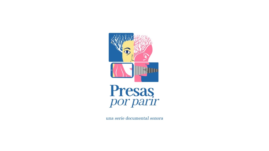 Presas por parir