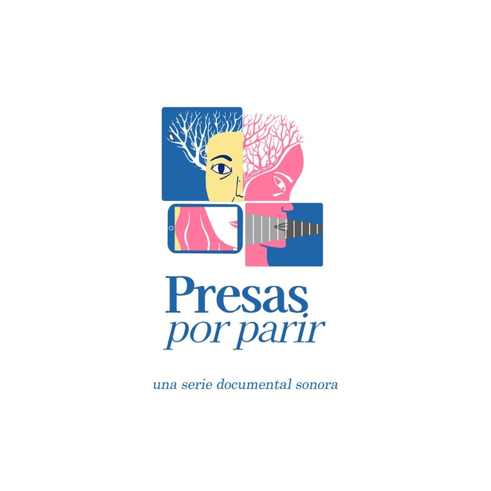 Presas por parir