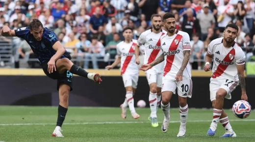 River Inter