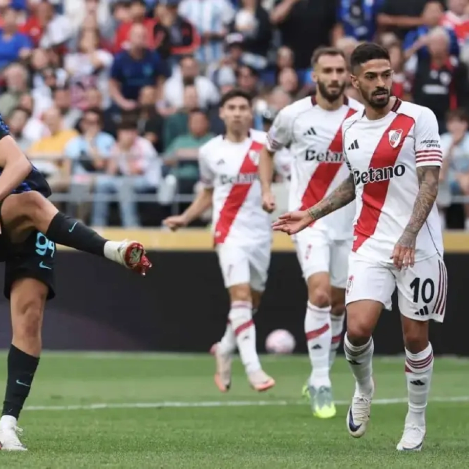 River Inter
