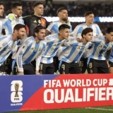 Selección Argentina
