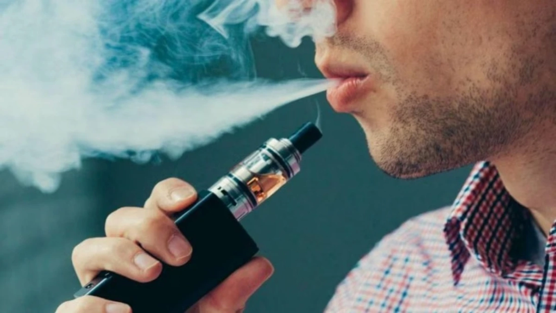 Vapers