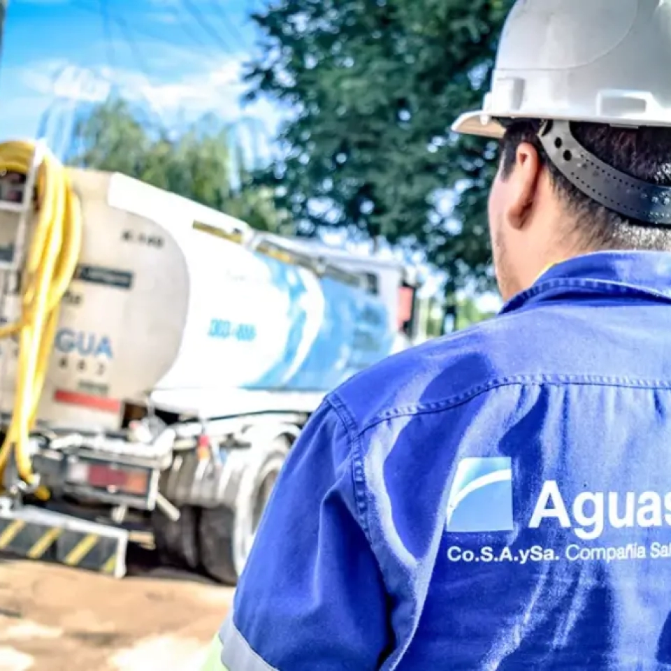 Aguas del Norte